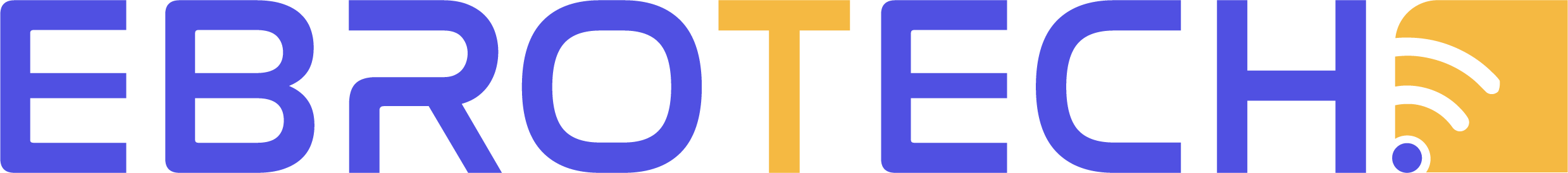EBROTECH